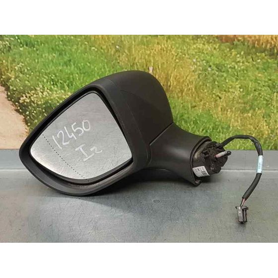 Retrovisor Izquierdo Para Renault Clio Iv