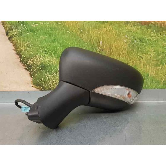 Retrovisor Izquierdo Para Renault Clio Iv