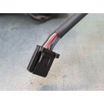 Retrovisor Izquierdo Para Renault Clio Iv