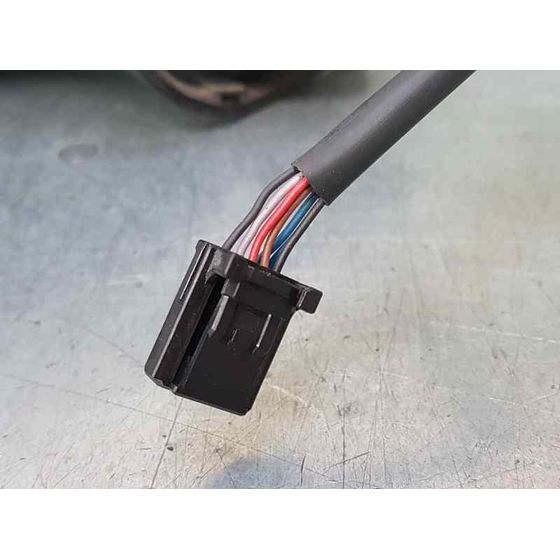 Retrovisor Izquierdo Para Renault Clio Iv
