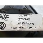 Piloto Trasero Izquierdo Para Renault Clio Iv