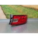 Piloto Trasero Derecho Para Renault Clio Iv