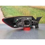 Piloto Trasero Derecho Para Renault Clio Iv