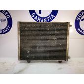 Condensador / Radiador Aire Acondicionado Para Opel Astra F Caravan