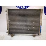 Condensador / Radiador Aire Acondicionado Para Opel Astra F Caravan