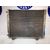 Condensador / Radiador Aire Acondicionado Para Opel Astra F Caravan