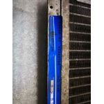Condensador / Radiador Aire Acondicionado Para Opel Astra F Caravan