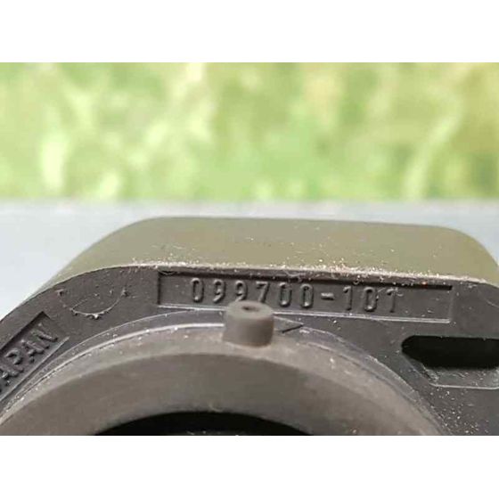 Bobina Encendido para Honda Accord Berlina (Cu)