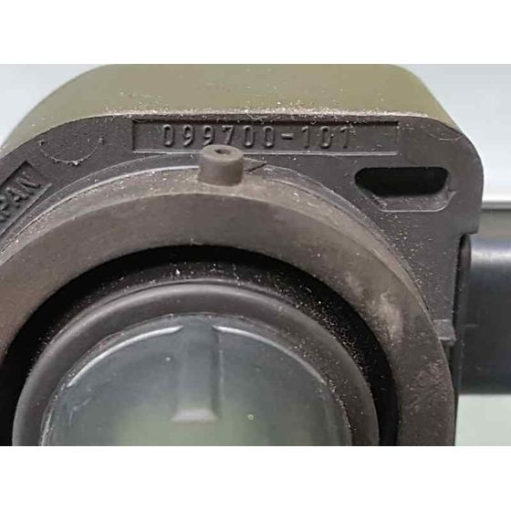 Bobina Encendido para Honda Accord Berlina (Cu)
