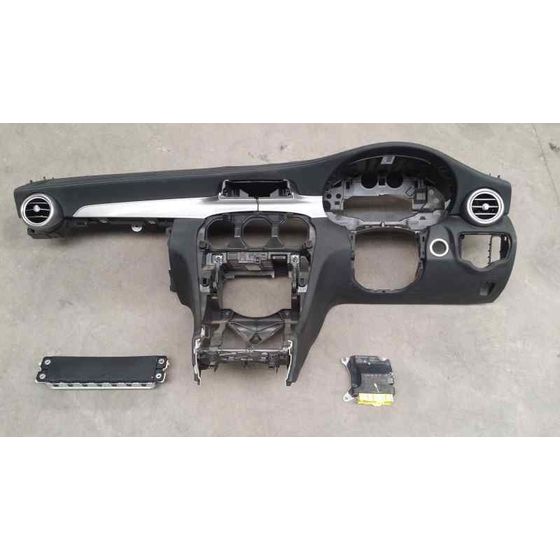 Kit Airbag para Mercedes-Benz Clase C Coupe (W205)