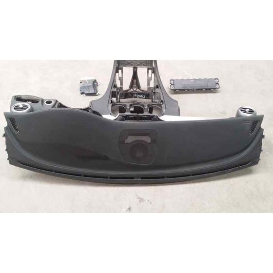 Kit Airbag para Mercedes-Benz Clase C Coupe (W205)