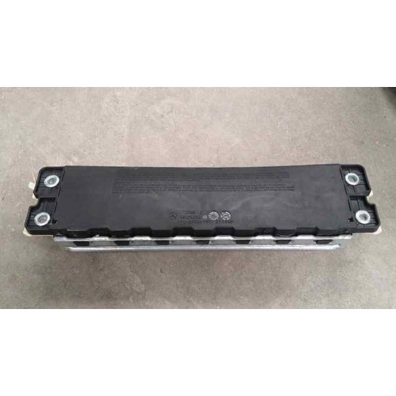 Kit Airbag para Mercedes-Benz Clase C Coupe (W205)