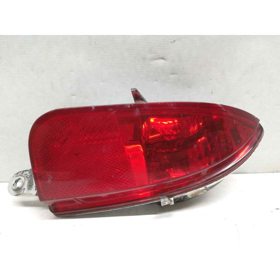Faro Antiniebla Trasero Derecho Para Opel Corsa C