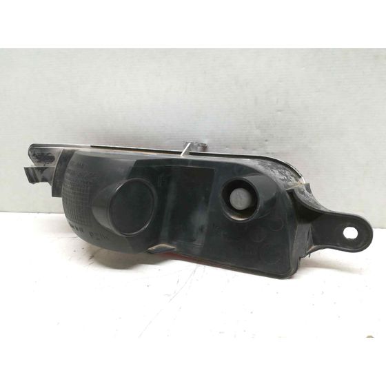 Faro Antiniebla Trasero Derecho Para Opel Corsa C