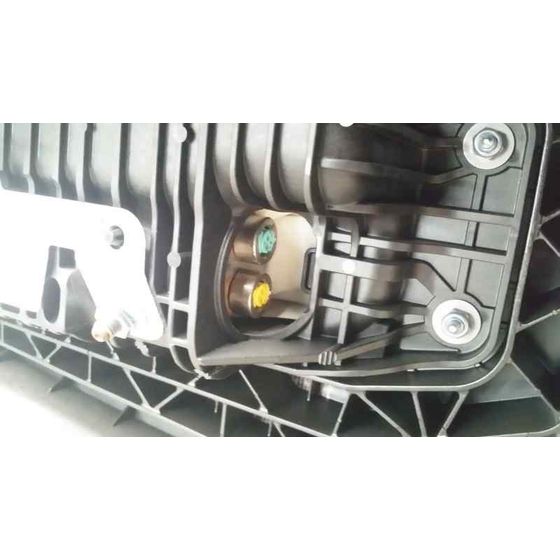 Kit Airbag para Mercedes-Benz Clase C Coupe (W205)