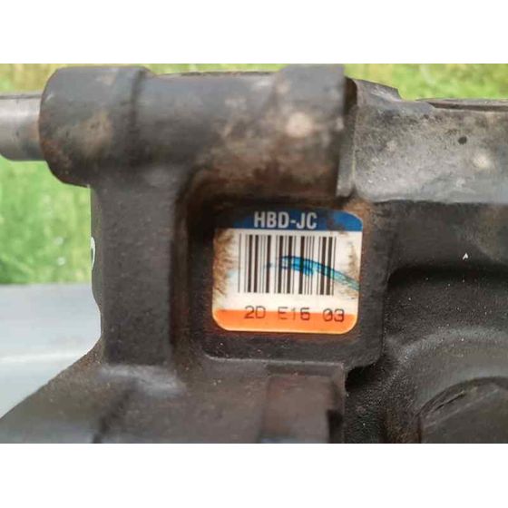 Bomba Direccion Para Ford Focus Berlina