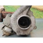 Turbocompresor Para Ford Focus Berlina