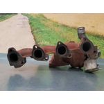 Turbocompresor Para Ford Focus Berlina