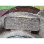 Turbocompresor Para Ford Focus Berlina