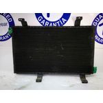 Condensador / Radiador Aire Acondicionado Para Fiat Ducato Caja Abierta