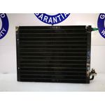 Condensador / Radiador Aire Acondicionado Para Opel Vectra A