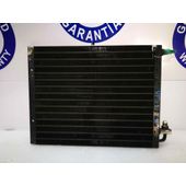 Condensador / Radiador Aire Acondicionado Para Opel Vectra A