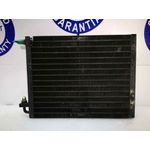 Condensador / Radiador Aire Acondicionado Para Opel Vectra A
