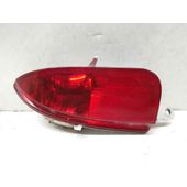 Faro Antiniebla Trasero Izquierdo para Opel Corsa C