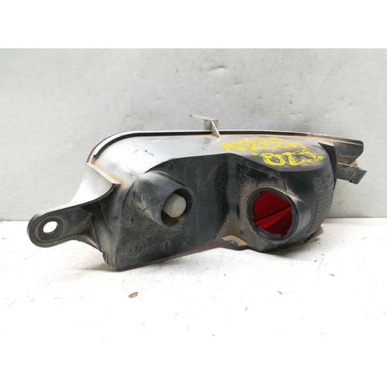 Faro Antiniebla Trasero Izquierdo para Opel Corsa C