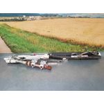 Airbag Cortina Delantero Derecho  Para Honda Accord Berlina