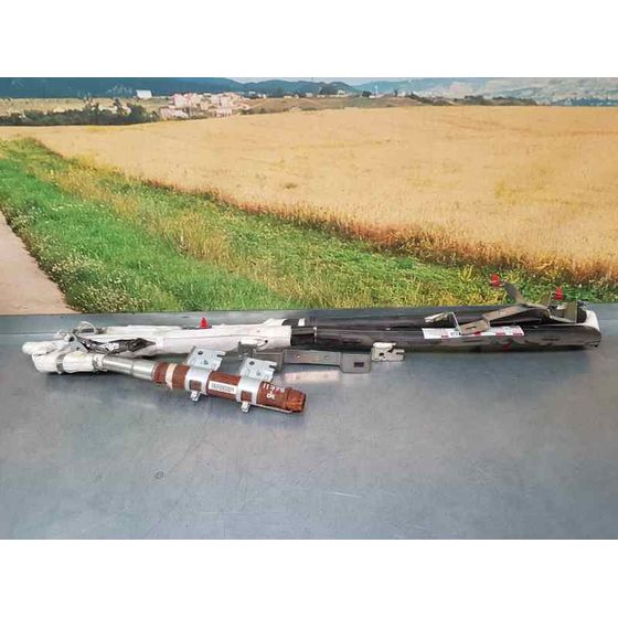 Airbag Cortina Delantero Derecho Para Honda Accord Berlina