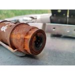 Airbag Cortina Delantero Derecho  Para Honda Accord Berlina