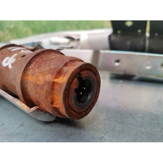 Airbag Cortina Delantero Derecho Para Honda Accord Berlina