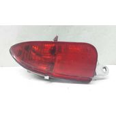 Faro Antiniebla Trasero Izquierdo para Opel Corsa C
