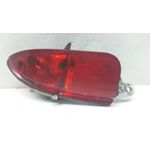 Faro Antiniebla Trasero Izquierdo Para Opel Corsa C
