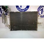 Condensador / Radiador Aire Acondicionado Para Opel Meriva