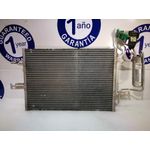 Condensador / Radiador Aire Acondicionado Para Opel Meriva