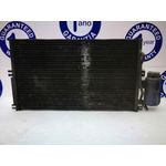 Condensador / Radiador Aire Acondicionado Para Opel Vectra B Berlina