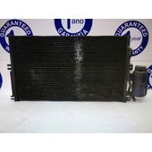 Condensador / Radiador Aire Acondicionado Para Opel Vectra B Berlina