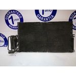 Condensador / Radiador Aire Acondicionado Para Opel Vectra B Berlina