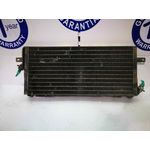 Condensador / Radiador Aire Acondicionado Para Isuzu Trooper