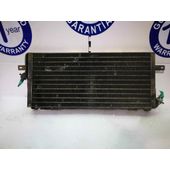 Condensador / Radiador Aire Acondicionado Para Isuzu Trooper