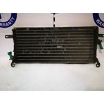 Condensador / Radiador Aire Acondicionado Para Isuzu Trooper