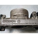 Caja Mariposa Para Citroen Xsara Berlina