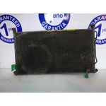 Condensador / Radiador Aire Acondicionado Para Ford Maverick