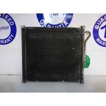 Condensador / Radiador Aire Acondicionado Para Ford Ka