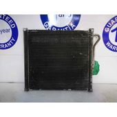 Condensador / Radiador Aire Acondicionado Para Ford Ka