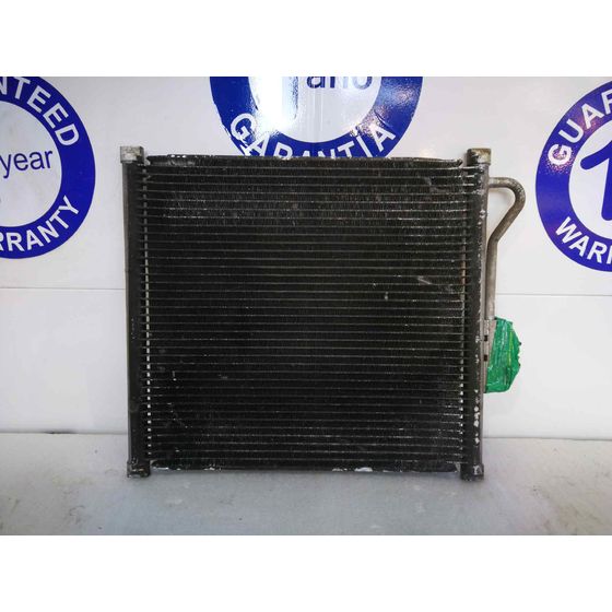 Condensador / Radiador Aire Acondicionado Para Ford Ka