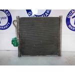 Condensador / Radiador Aire Acondicionado Para Ford Ka