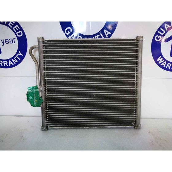 Condensador / Radiador Aire Acondicionado Para Ford Ka